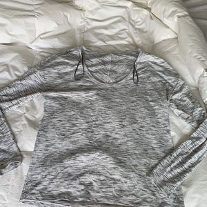 Lululemon soft long sleeve